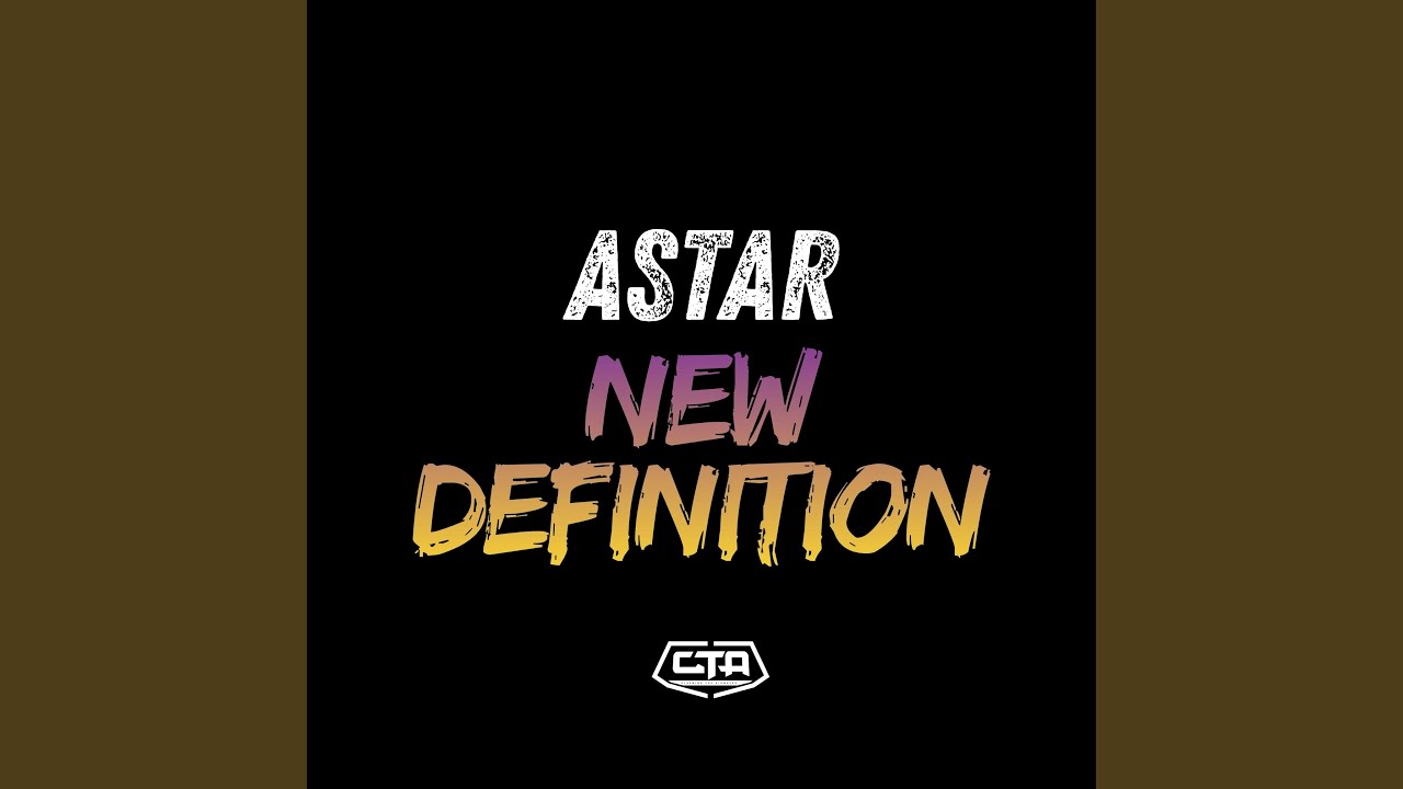 New Definition (CTA Music)