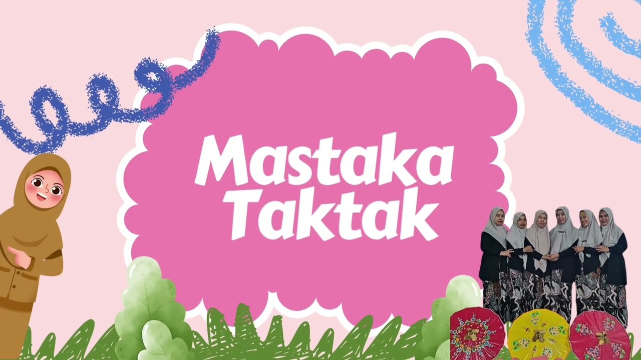 Lagu Sunda Mastaka Taktak