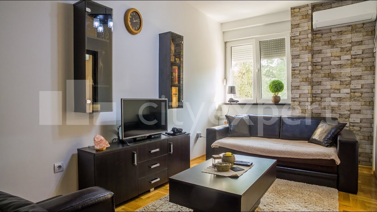 Stan na prodaju, 29m2 - Novi Sad - CityExpert.rs