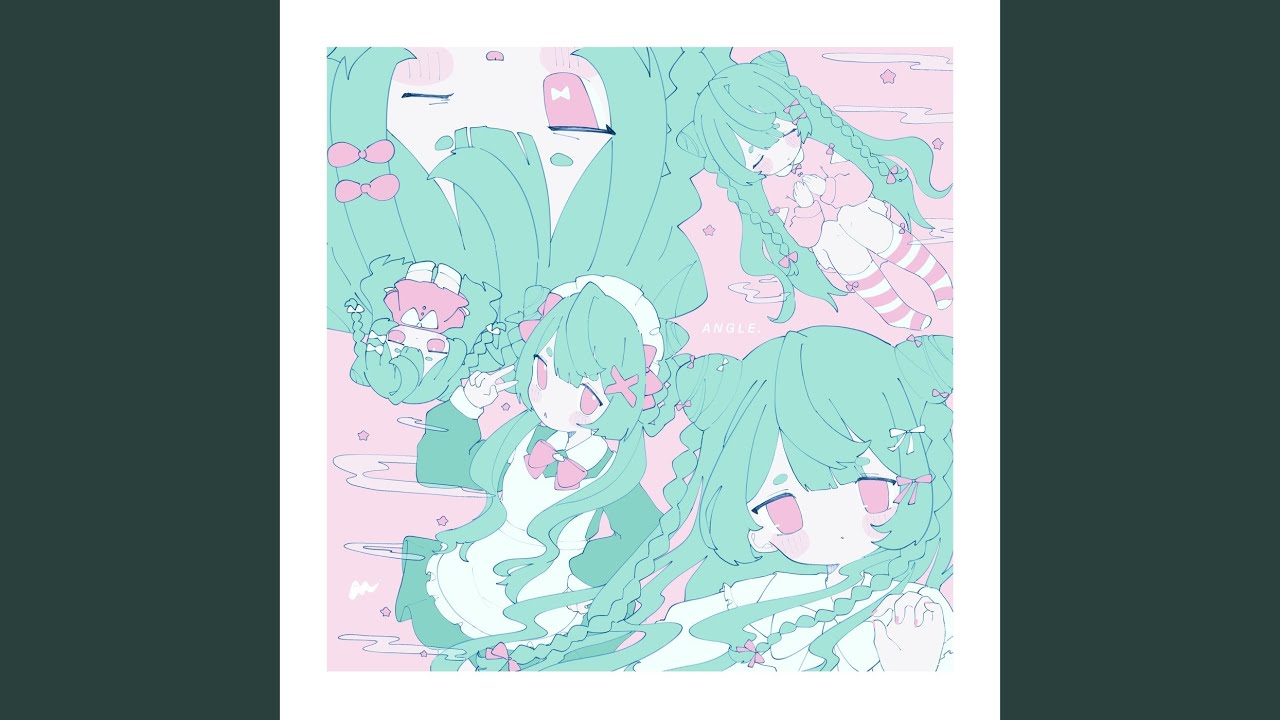 Dreamin' of who (feat. 中村さんそ)