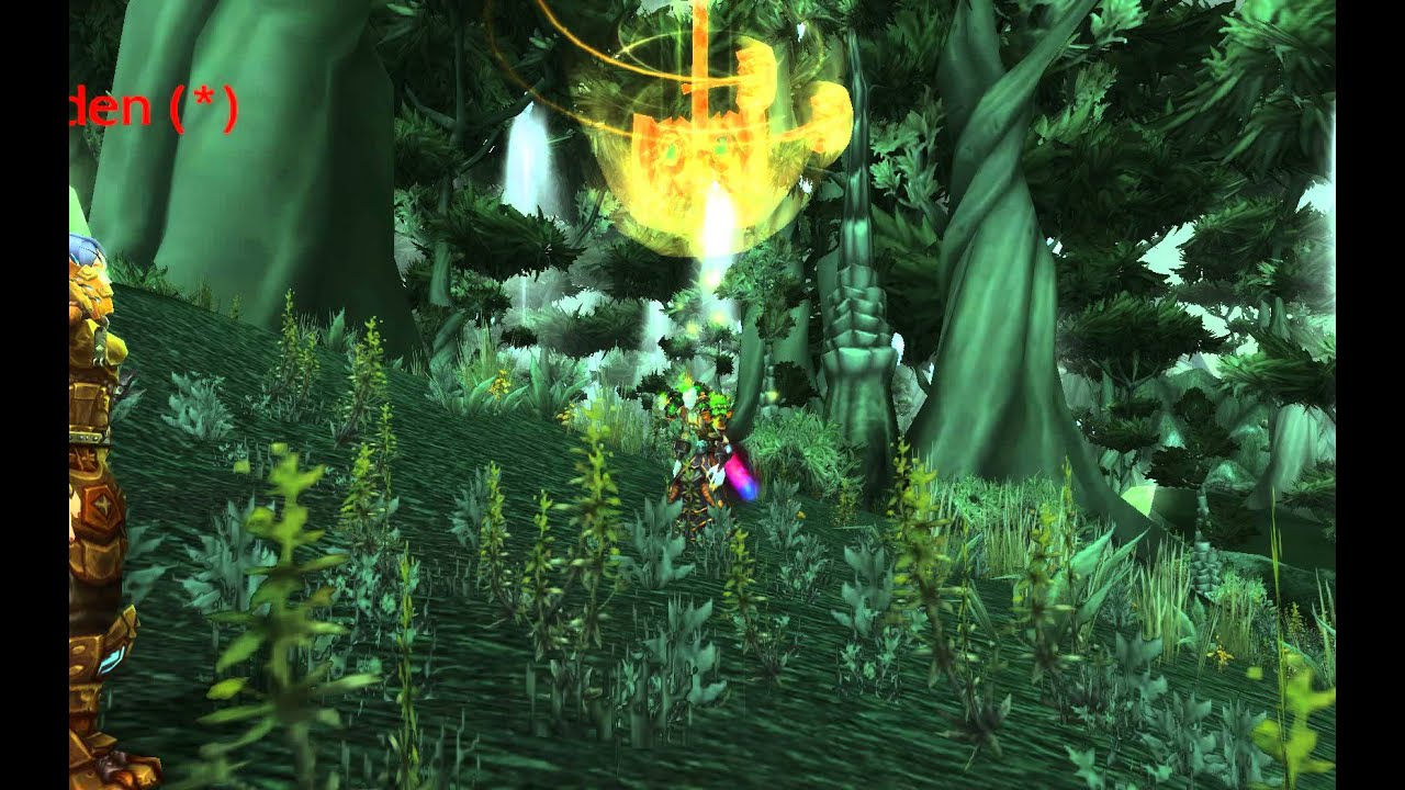 Paladin - Execution Sentence