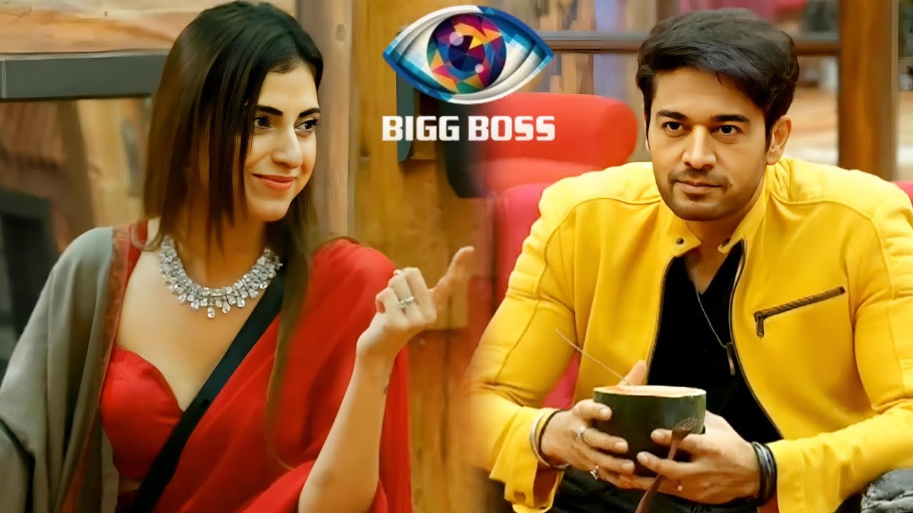 Bigg Boss 19 PROMO: Farhana Ne Gaurav Ke Statue Hone Ka Liya Faida; Poocha Ye Sawaal