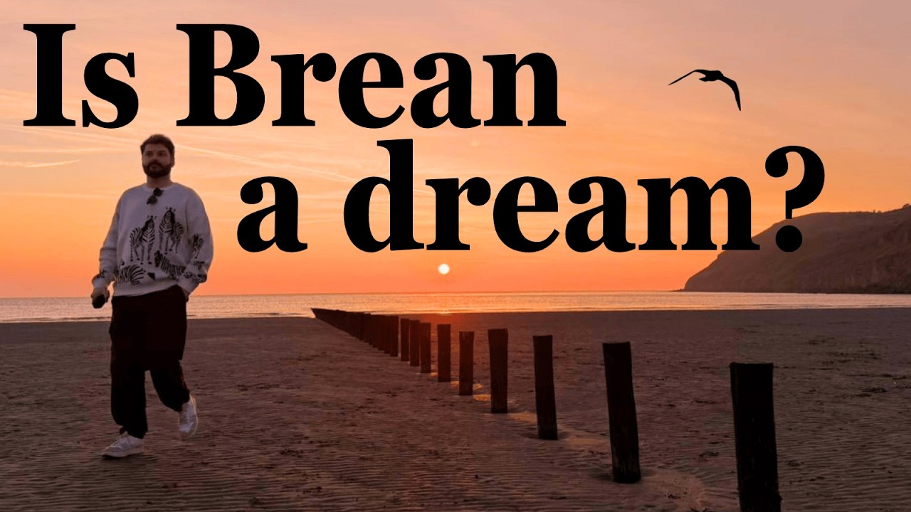 Brean: Sunset heaven or caravan hell?