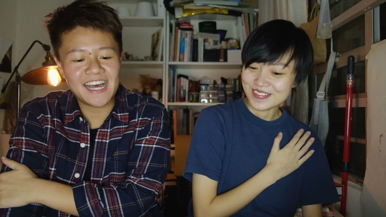 TOMBOY要點分?TB嘅六大特徵!