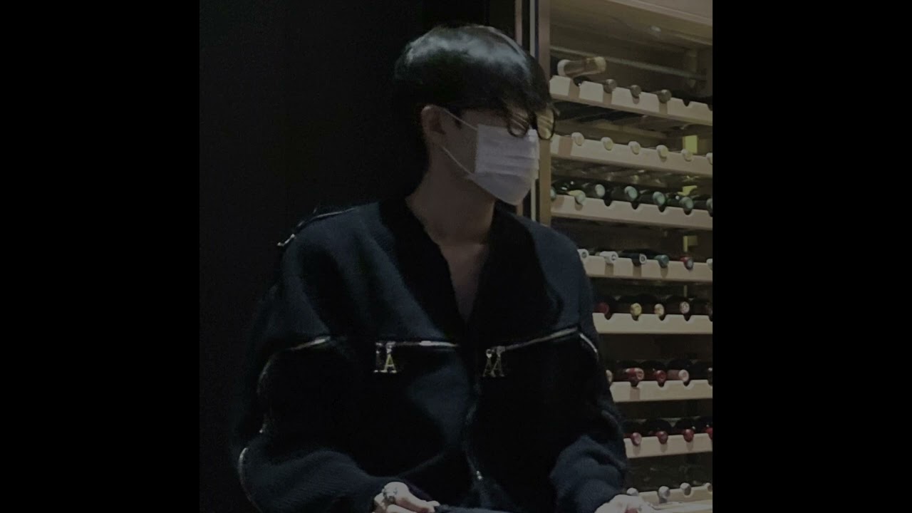 SHII - 如果愛有心的規則..