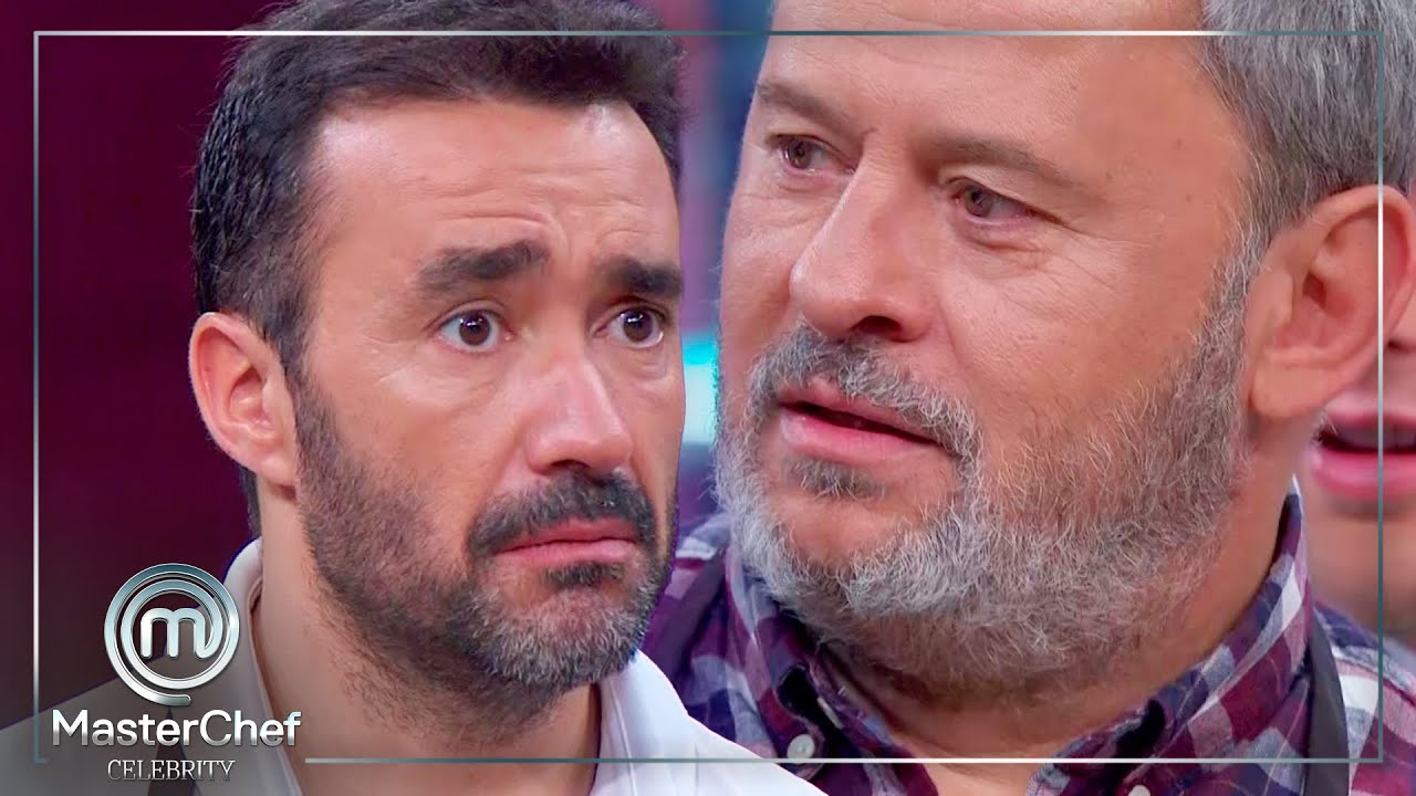 Así continúan los 