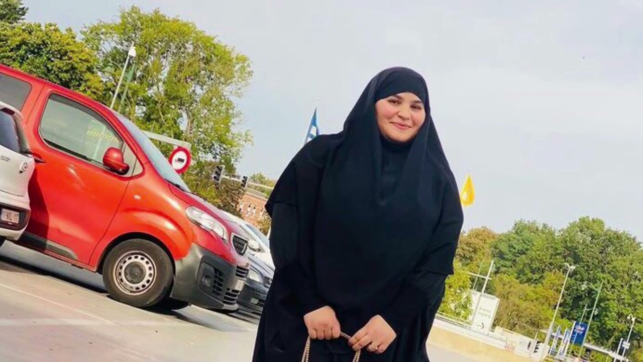 Chaine chaimae تعود من جديد ❤️