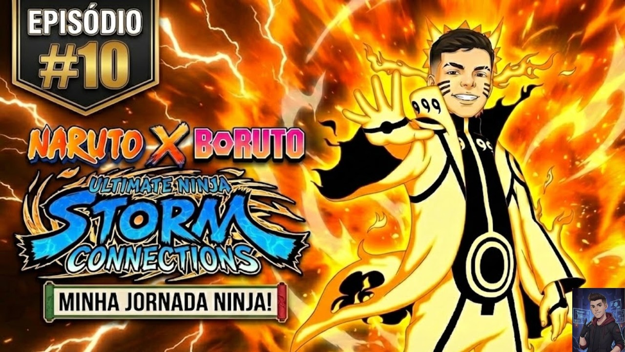 Deus vs Jinchuriki