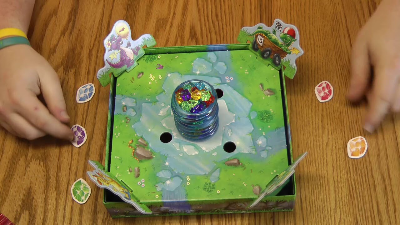 HABA 303586 Dragon's Breath