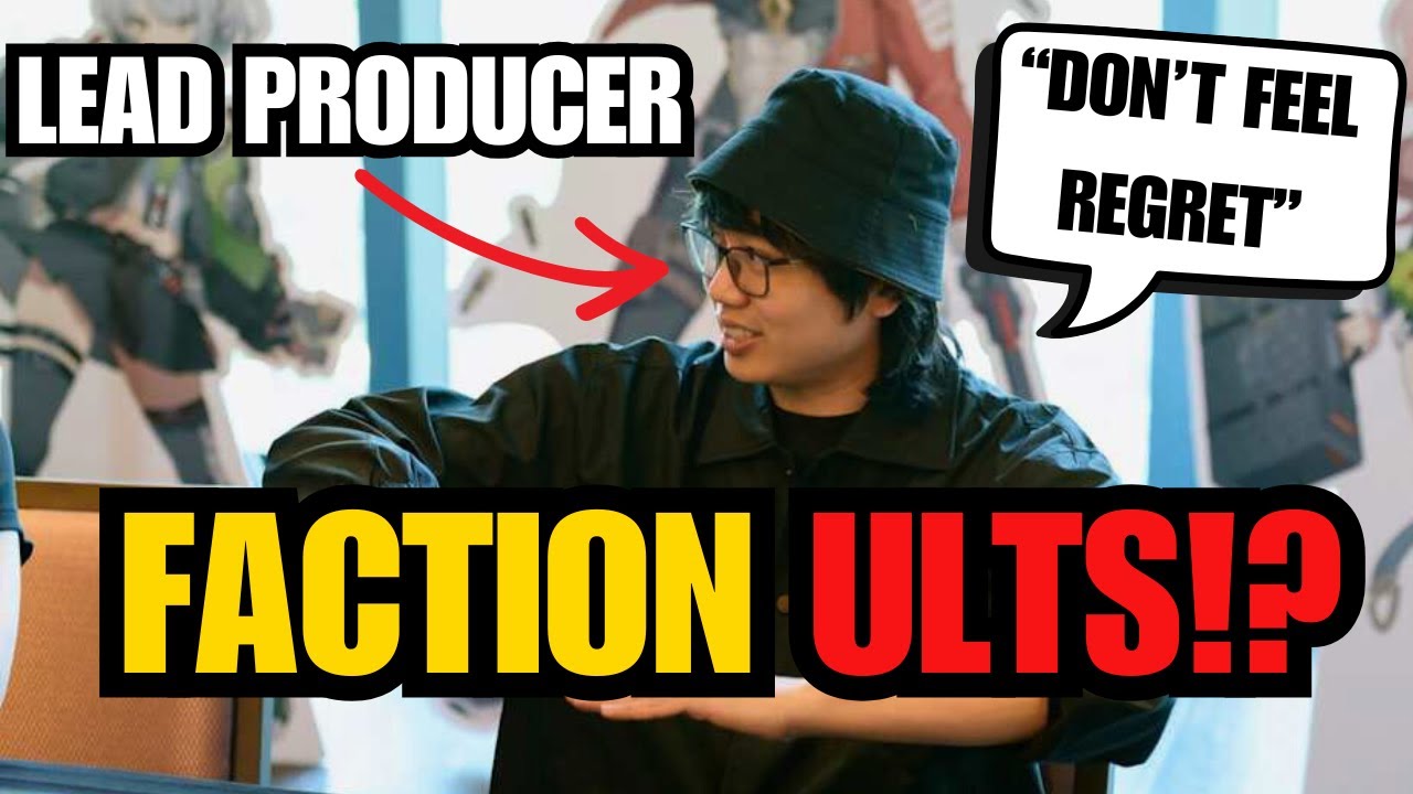 ZZZ Devs Stand by Game Changes &ndash; Lead Producer Speaks Out