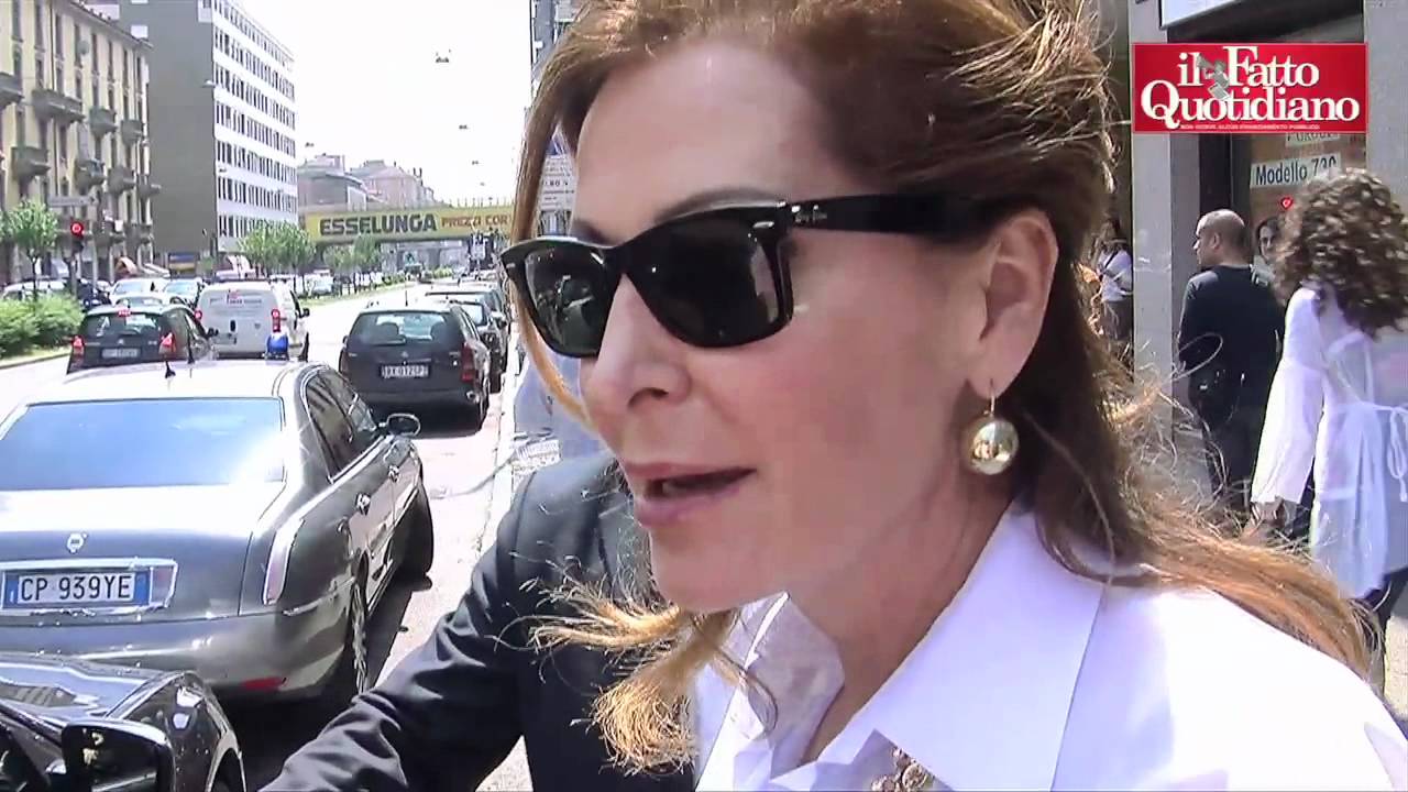 Daccò, Formigoni al Fatto: 