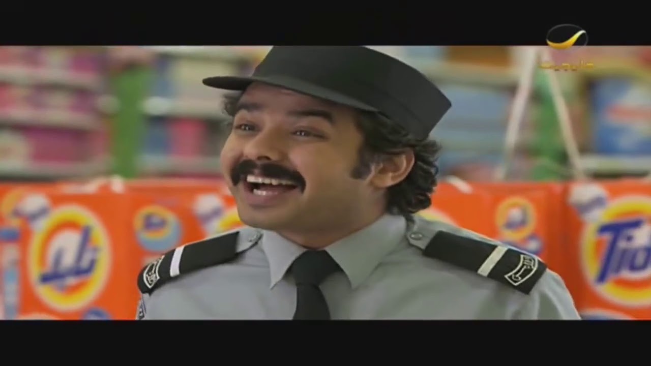 مسلسل  شفت الليل الجزء الأول - الحلقة 26