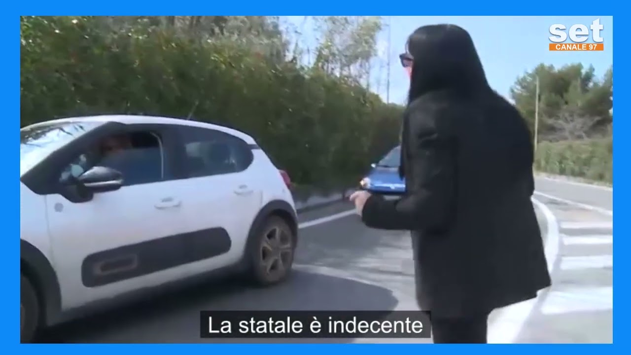 Ti fermi o no?