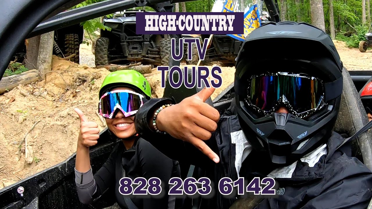 High Country UTV