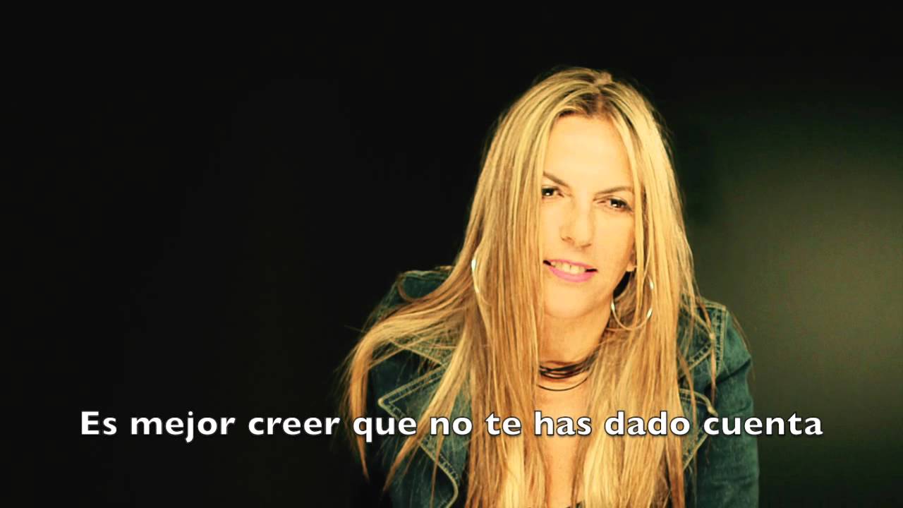 Una más - Lyric video - Nina Mutal