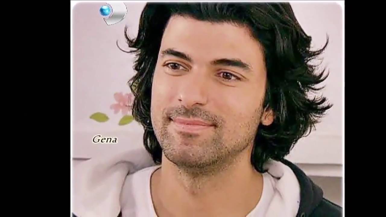 ❣️⭐️ Engin Akyurek  ❣️⭐️( Kerim Ilgaz my love the light of my life )