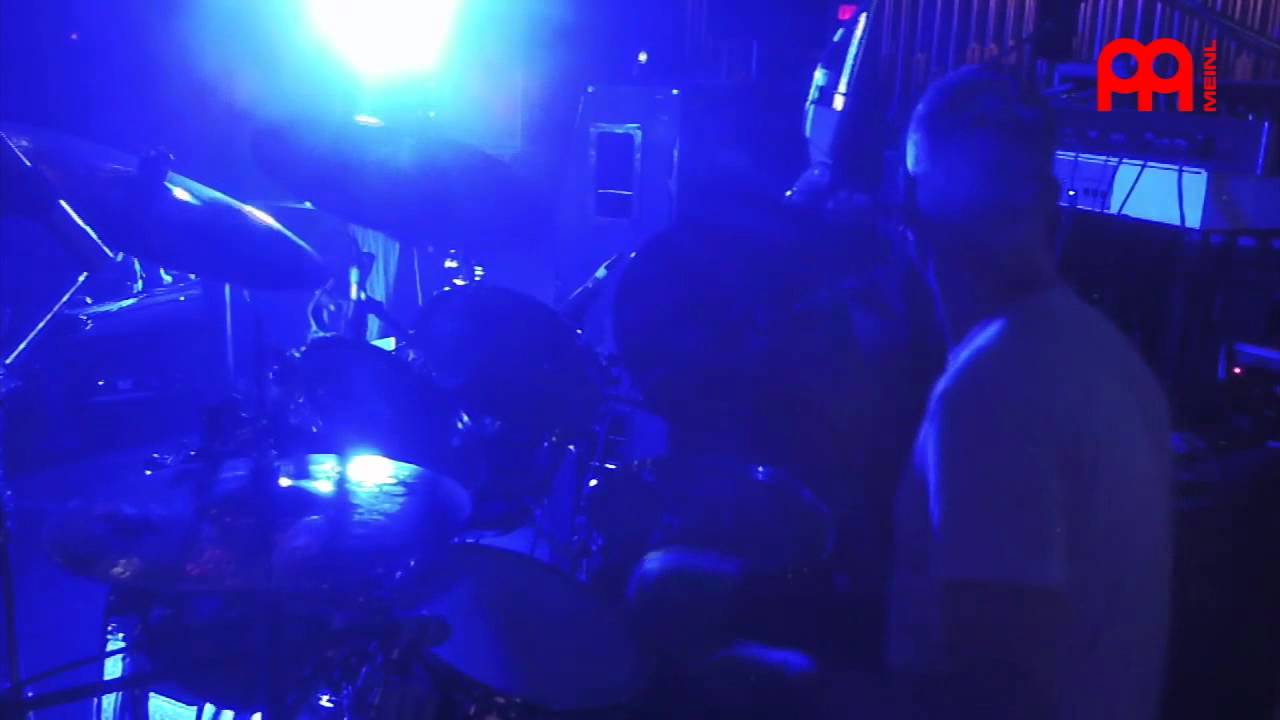 Brann Dailor (Mastodon) - Crack the Skye