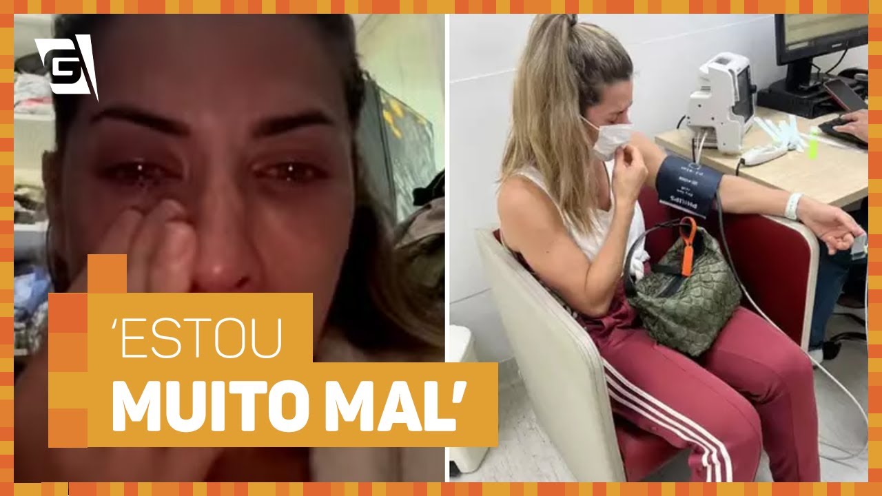 Ana Paula Minerato se pronuncia após falas racistas l Hora da Fofoca l TV Gazeta