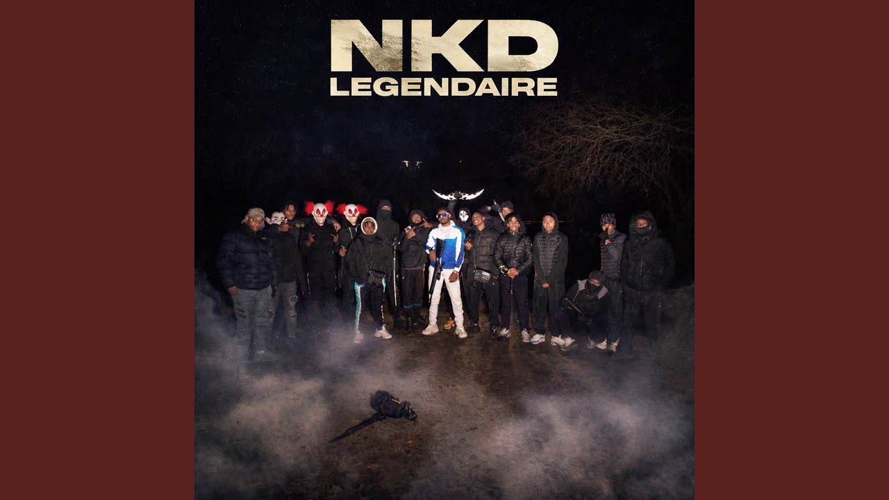 Legendaire