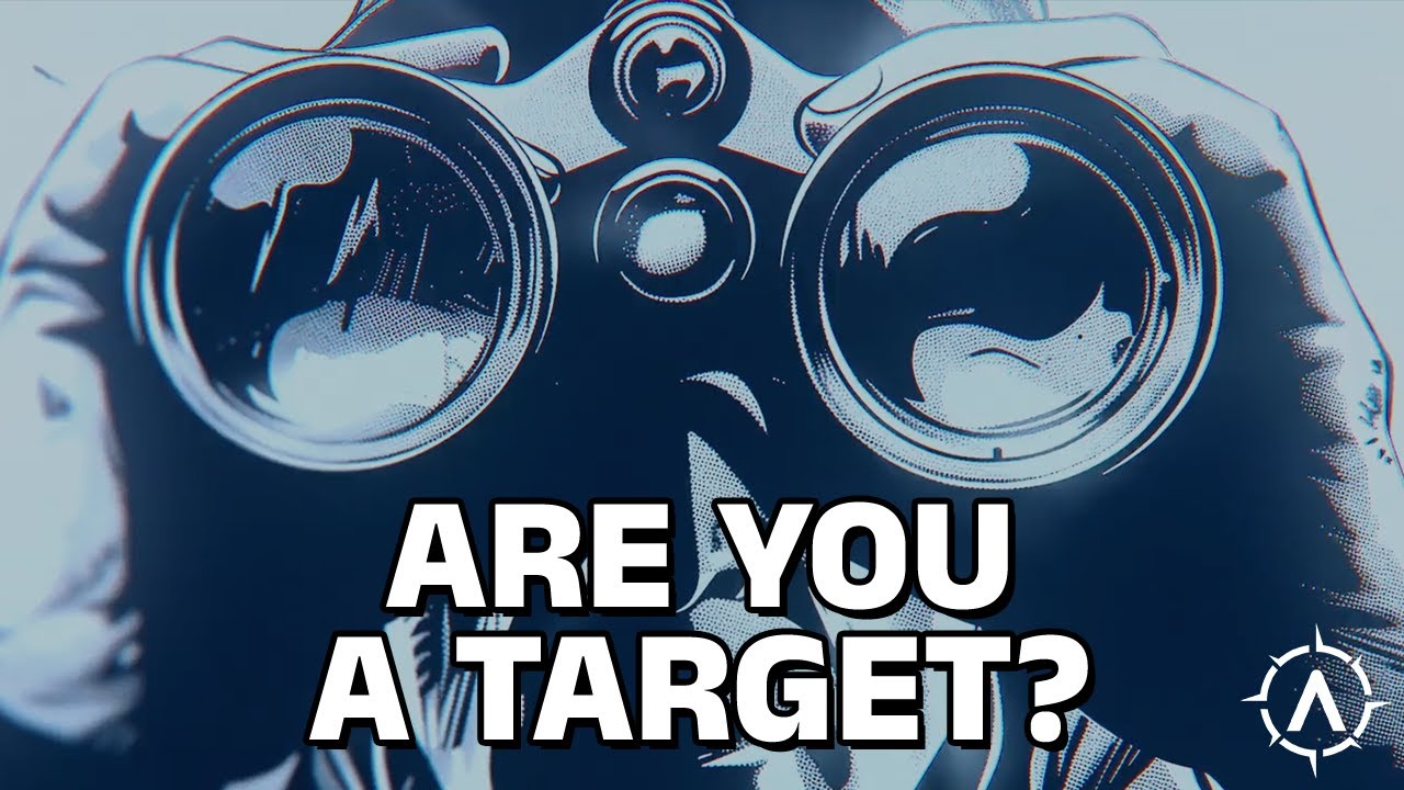 YOUR DAILY ROUTINE COULD BE PUTTING YOU IN DANGER
