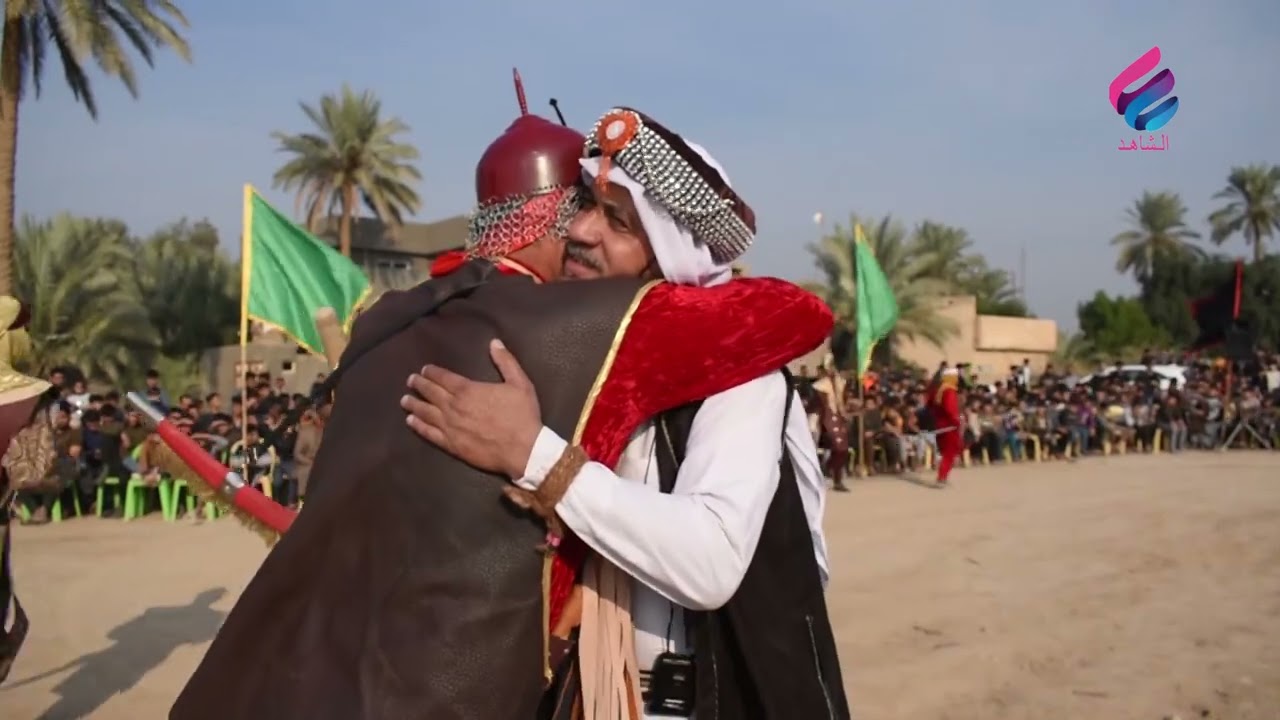 واقعة استشهاد الزهراء عليهاالسلام