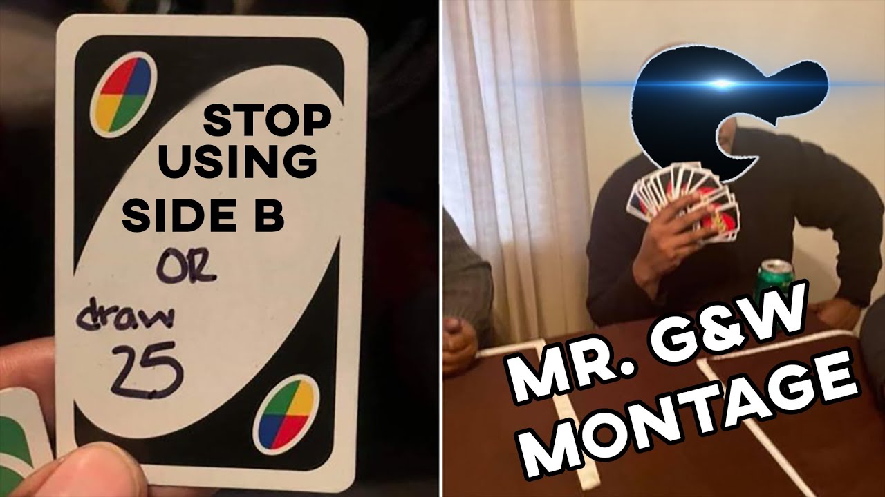 Mr Game and Watch needs to chill!!! | Smash Bros Ultimate Montage | Mr Game and Watch Montage