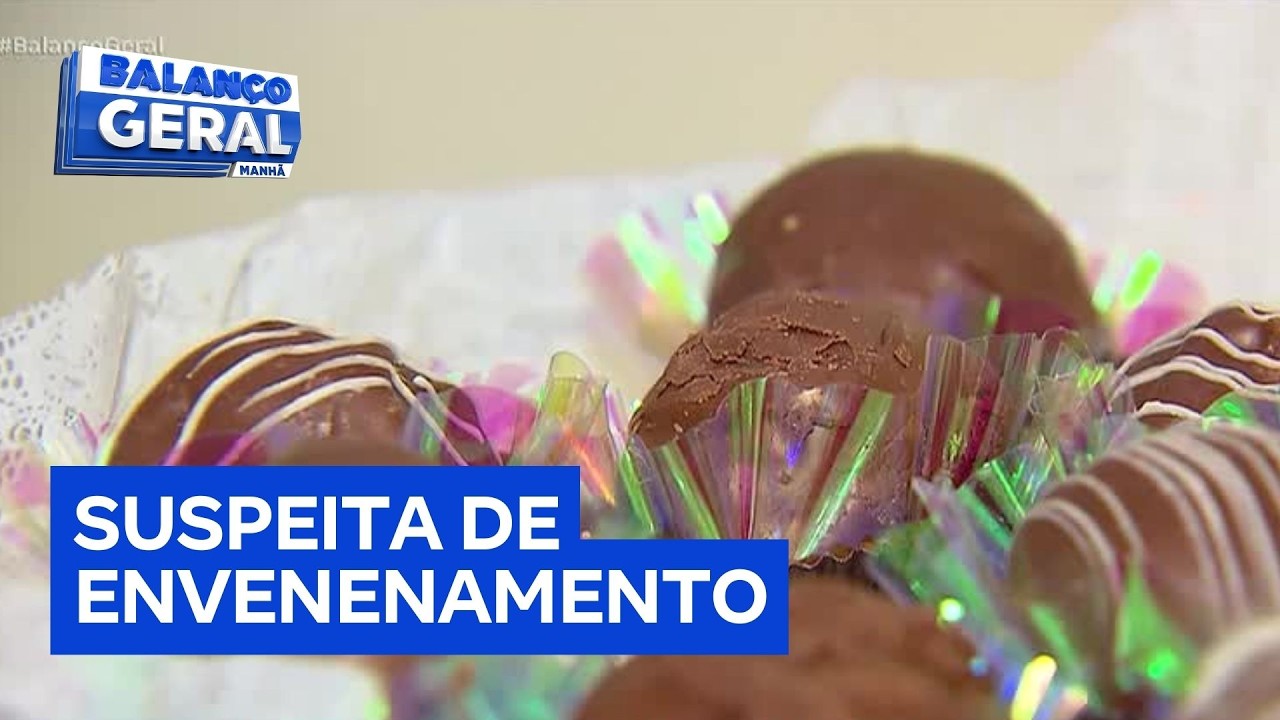 Menino que comeu doce enviado por ex-companheiro da mãe está internado em estado crítico