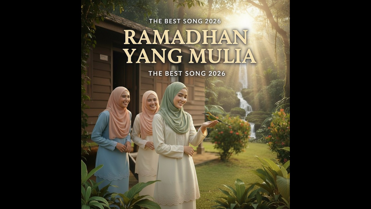 RAMADAN best song 2026