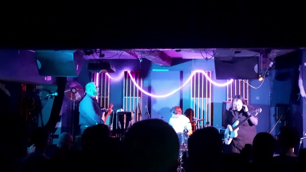 Mother Nature at Wharf Chambers, Leeds, 6/11/25
