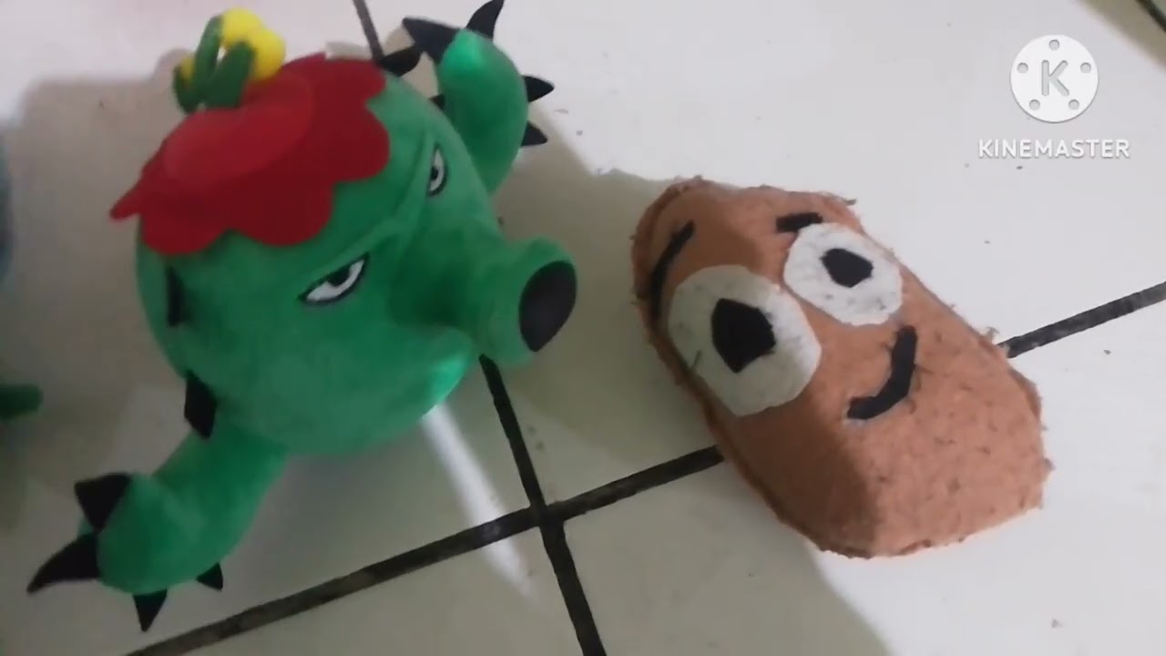 Un día sin sol pvz en peluches capitulo 10 