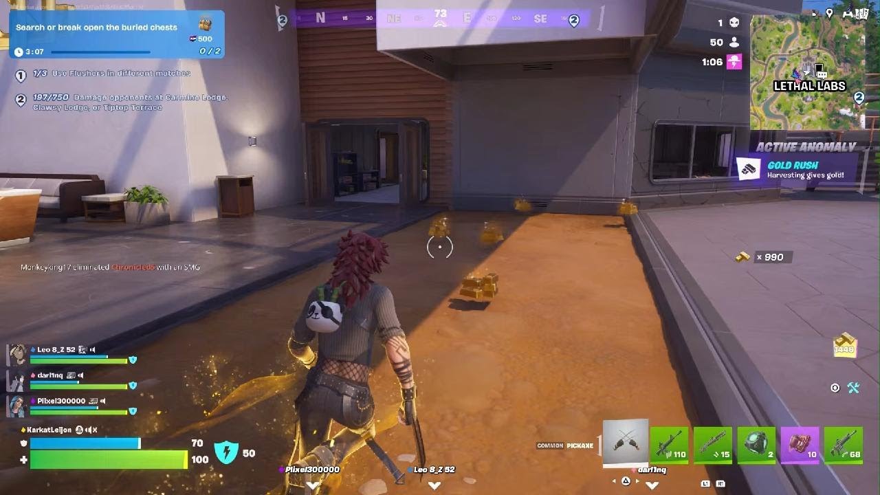 Fortnite
