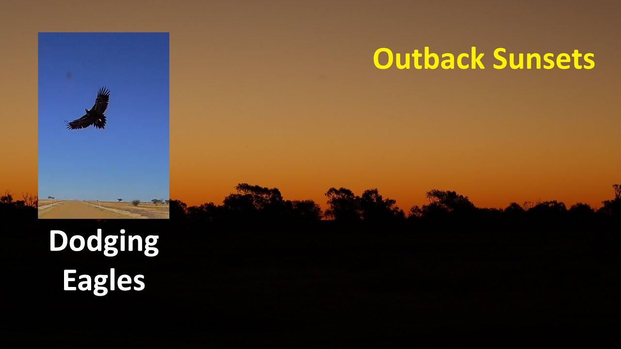 Brisbane to the Flinders Ranges 2025 Pt1
