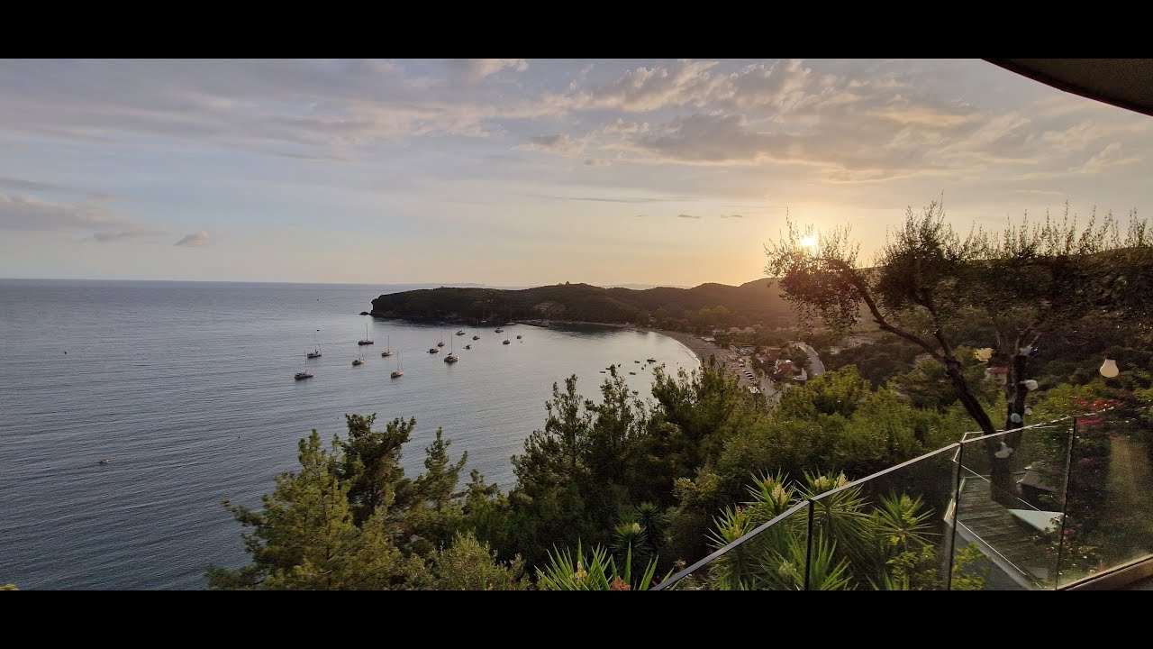 Parga, Greece