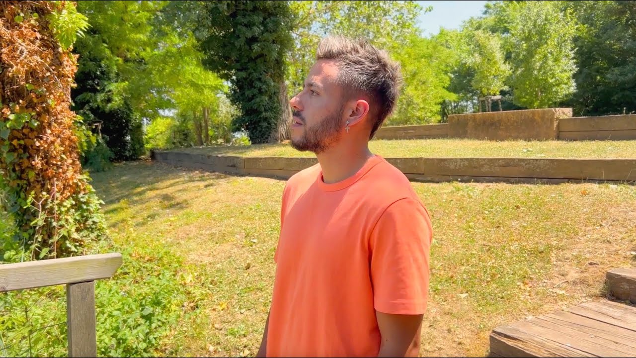 Jovan - Le sens de la vie (Official Vidéo)