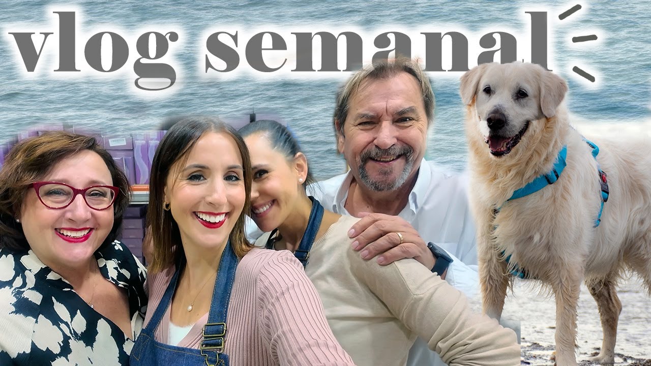 Vamos de compras, haul y un Río FELIZ en la playa 🐶🌊