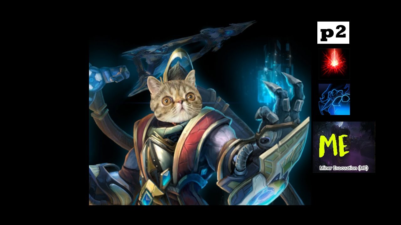 #48: Out of Sight - Karax Solo (p2) [Starcraft 2 Co-op Mutation]
