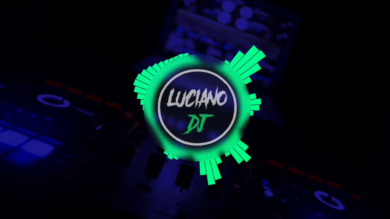 NUNCA SE QUITA + PERREO - RKT - LUCIANO DJ