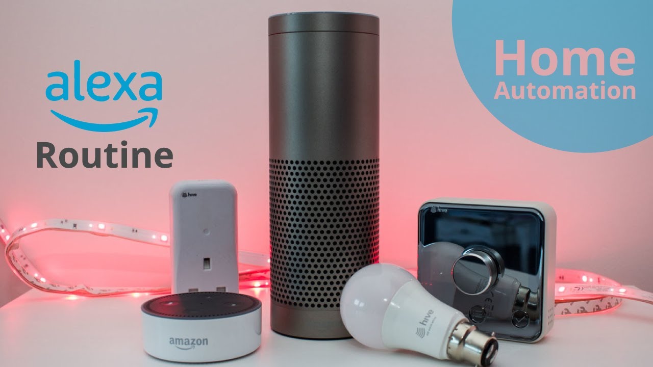10 Amazon Alexa Routines To Make Your Automation Game 10X Better