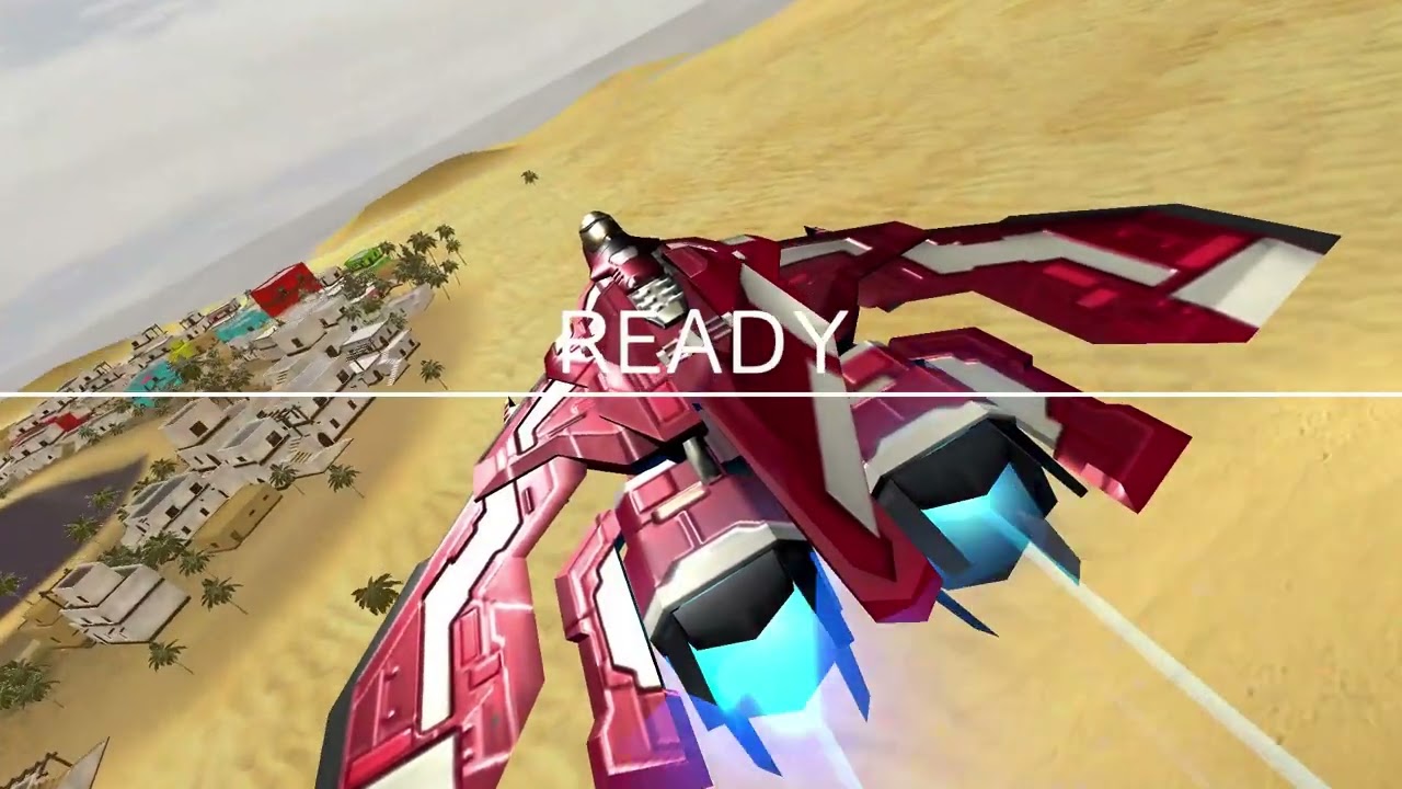 Raiden NOVA - AZUMA Arcade Mode (Normal) 12,021,100