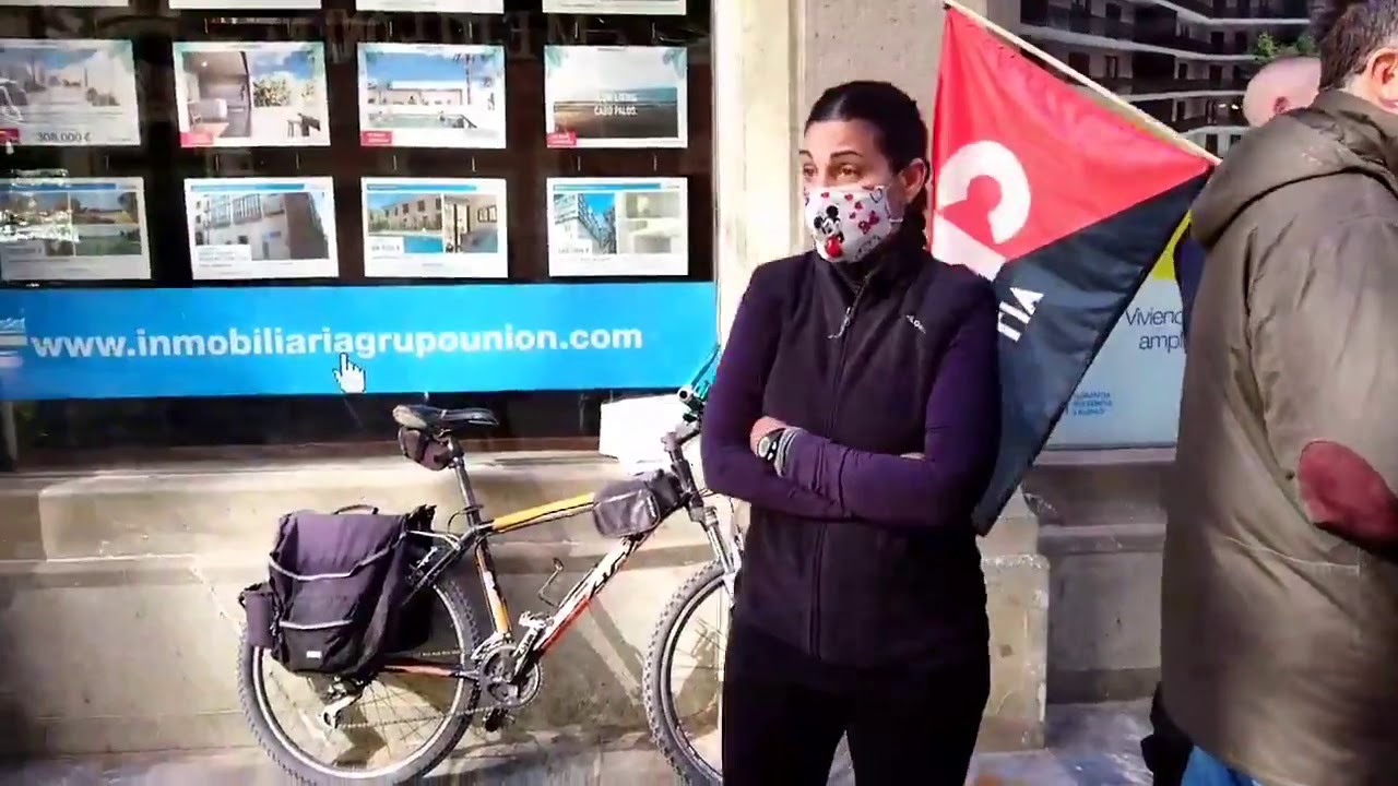 Empresaria acosa a trabajadora  restaurante 