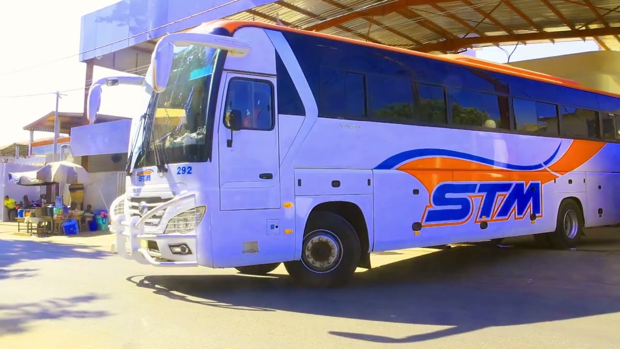 FOCUS SABAT 2 - STM TRANSPORT VOYAGEURS