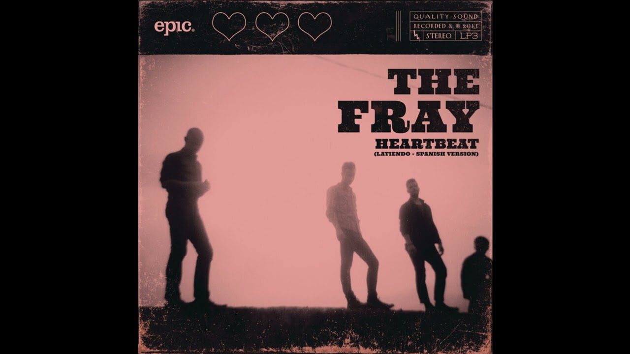 Heartbeat (Instrumental) - The Fray