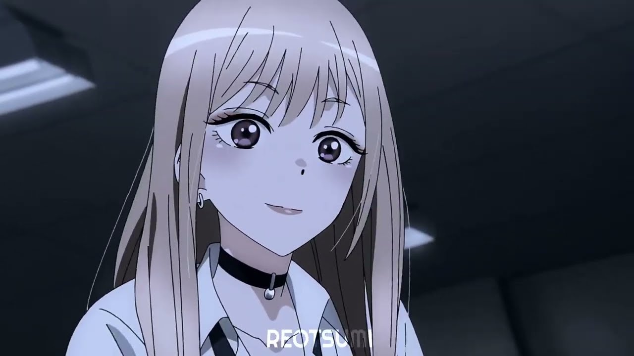 Under the Influence I My Dress Up Darling [AMV/Edit]