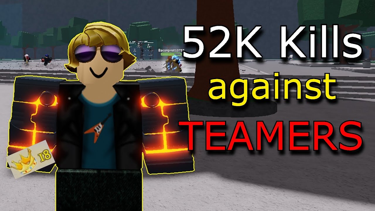 DESTRUCTIVE CYBORG IS UNSTOPPABLE🤖😂 The Strongest Battlegrounds