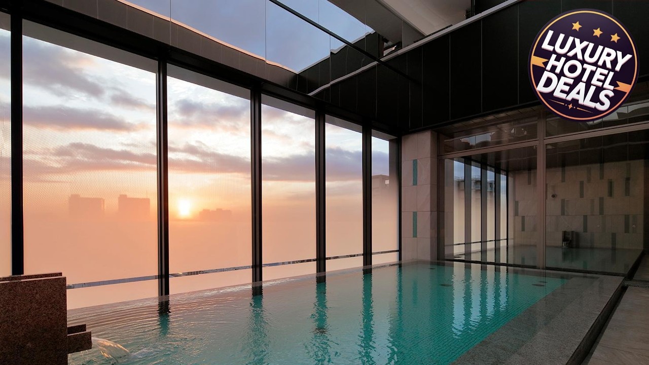 Candeo Hotels Omiya | Saitama, Japan | Hotel Review 🌟