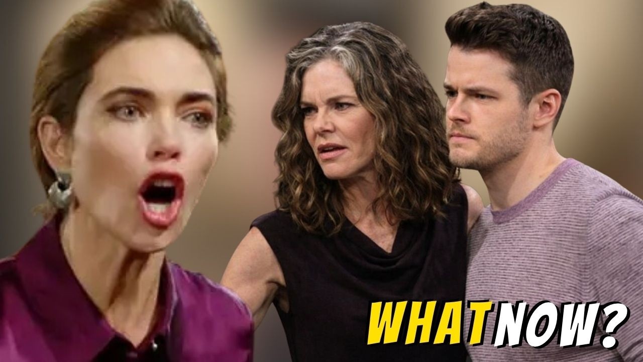 Young and the Restless Story Recap | Full Breakdown Victoria&rsquo;s Fierce Fight with Diane & Kyle