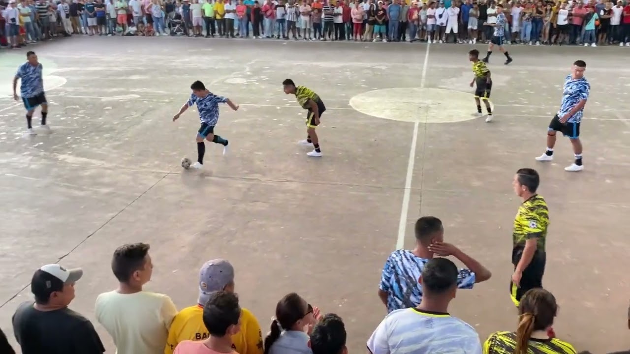 FINAL - Pradera 3 cocos - VS - Los amigos ,   Definición por penales ( 3 ) - ( 0 )