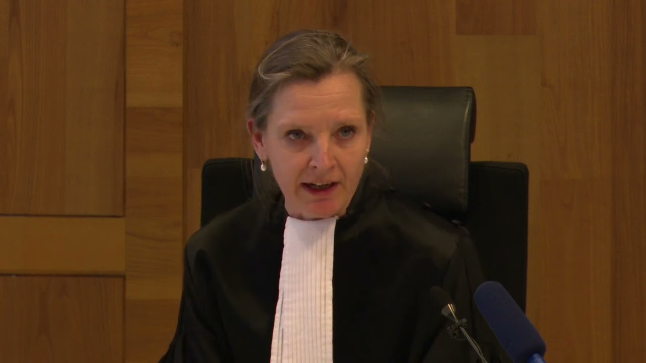 Uitspraak: Geen bewijs betrokkenheid Shell-Groep bij omkoping getuigen