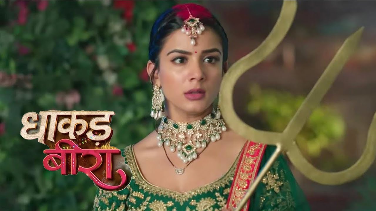 Kismish Ready To End Dushyant Game & Tells Truth || Dhaakad Beera || UPCOMING TWIST