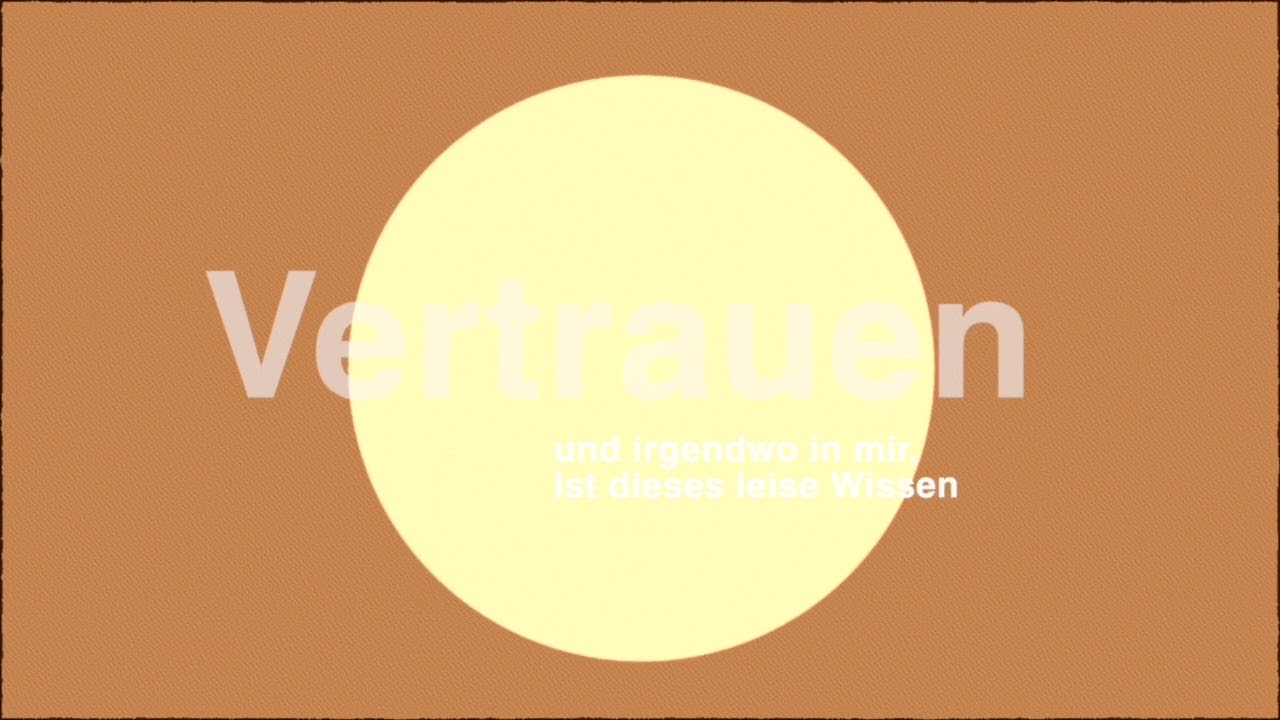Herzqualität Vertrauen